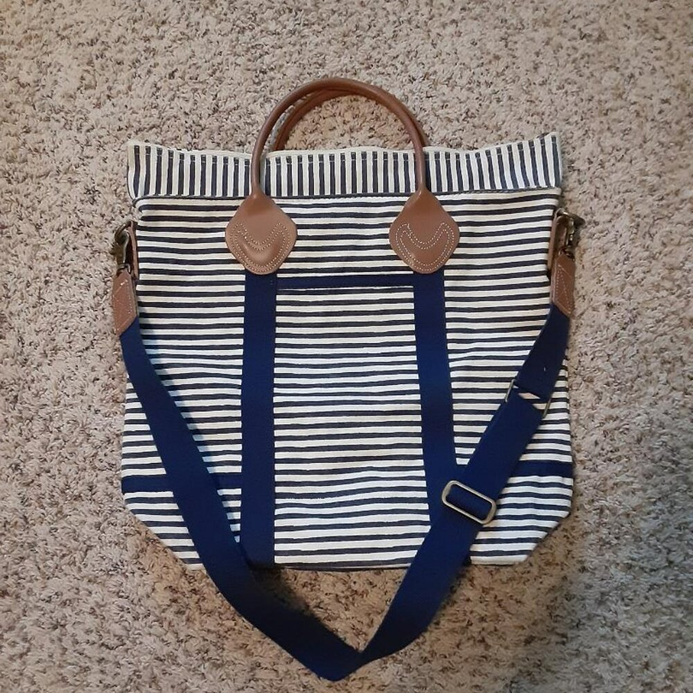 Tote Bag - heavy canvas